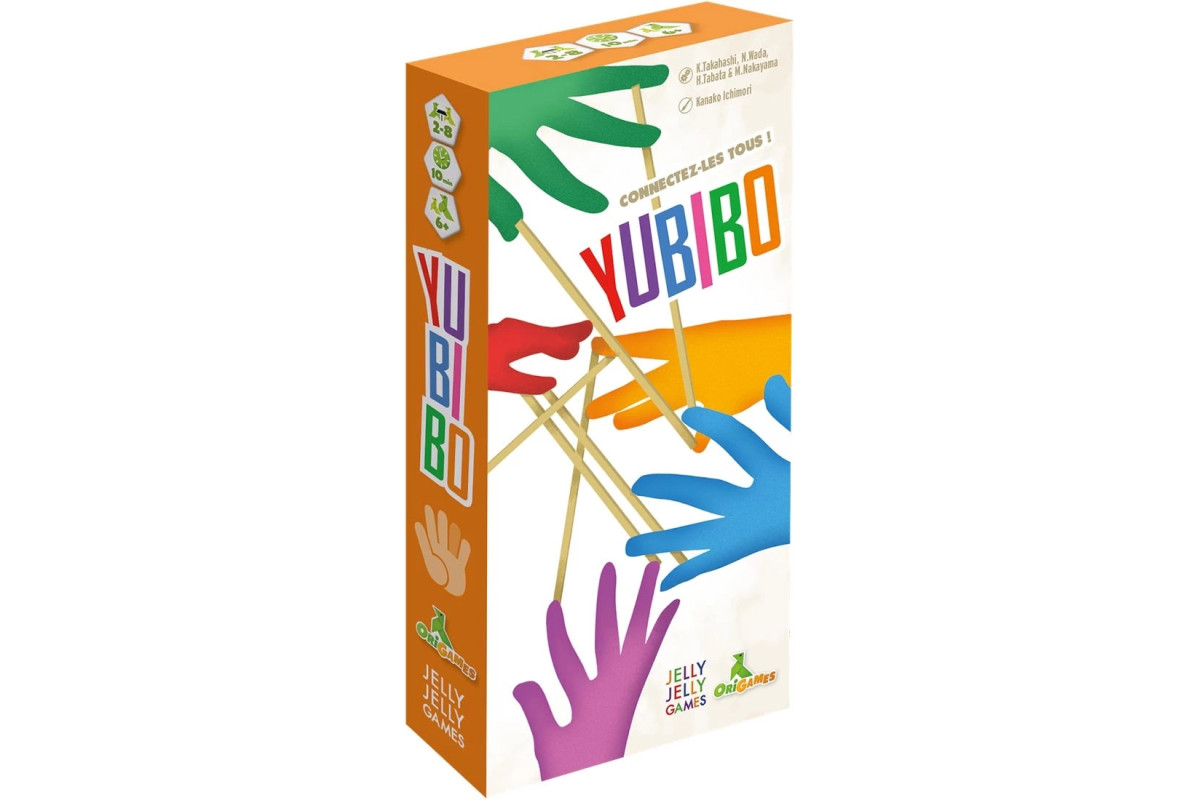 YUBIBO
