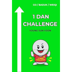 1 Dan Challenge Notes 2 (Youngsun Yoon)