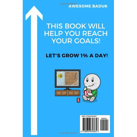 1 Dan Challenge (Youngsun Yoon)