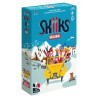 SkIIkS