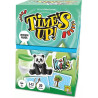 Time's Up Kids Panda