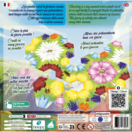 location Petals