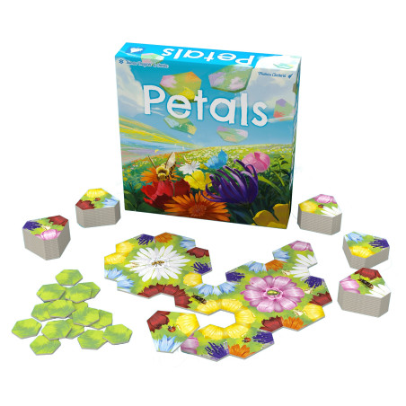 location Petals