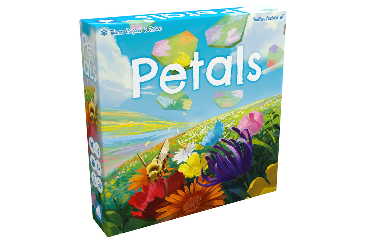 location Petals