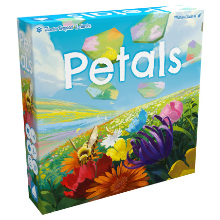 location Petals