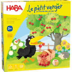 Le Petit Verger - Jeu Haba