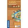 Catan - Extension Villes et Chevaliers 5/6 joueurs