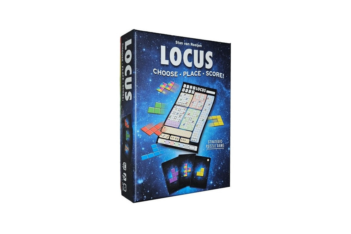 Locus