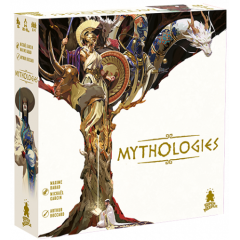 location Mythologies