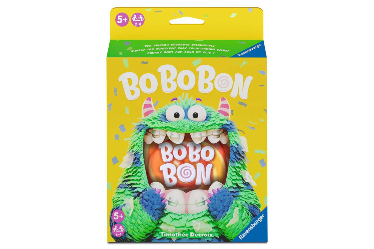 Bo Bo Bon !