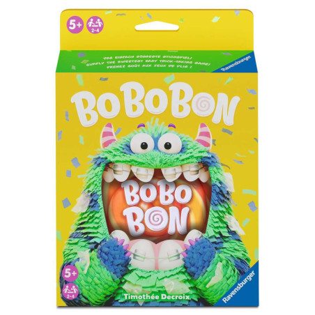 Bo Bo Bon !