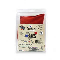 Sacs de Cornhole