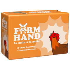 Farm Hand (Pocket Séries)