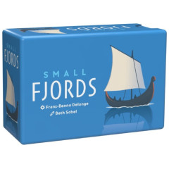 Small Fjords (Pocket Séries)