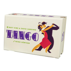Tango (Pocket Séries)