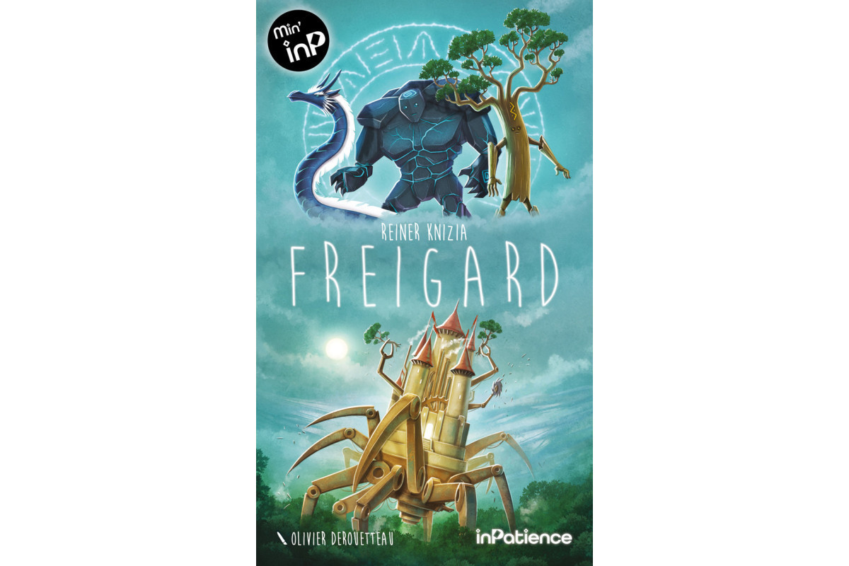 Freigard
