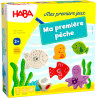 Ma Première Pêche - Mes Premiers Jeux HABA