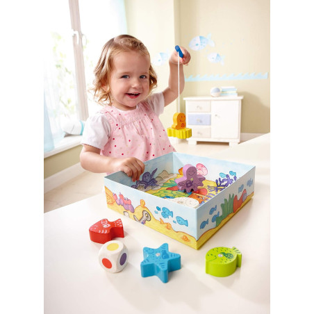 Ma Première Pêche - Mes Premiers Jeux HABA