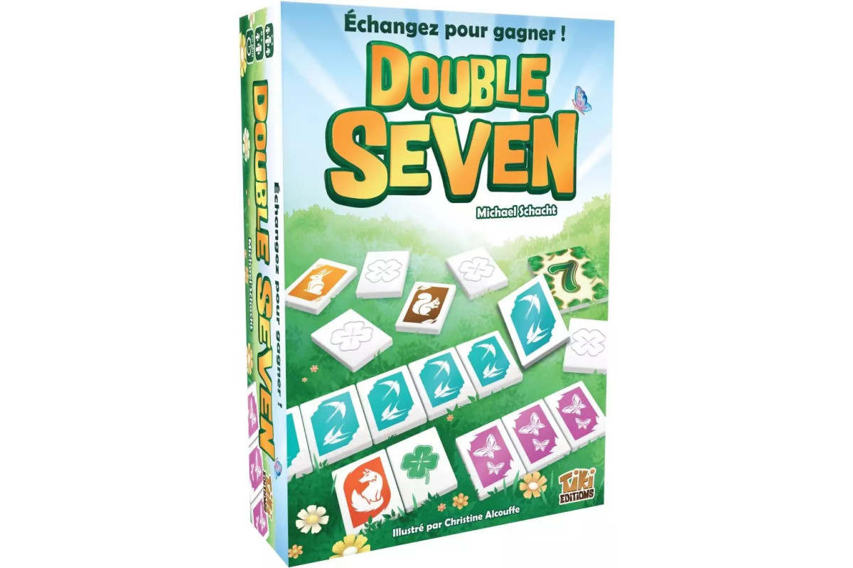 Double Seven