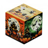 Cube UV Print Halloween