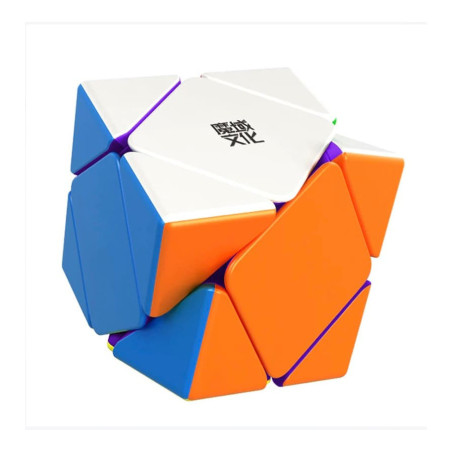 MoYu Weilong Skewb Maglev