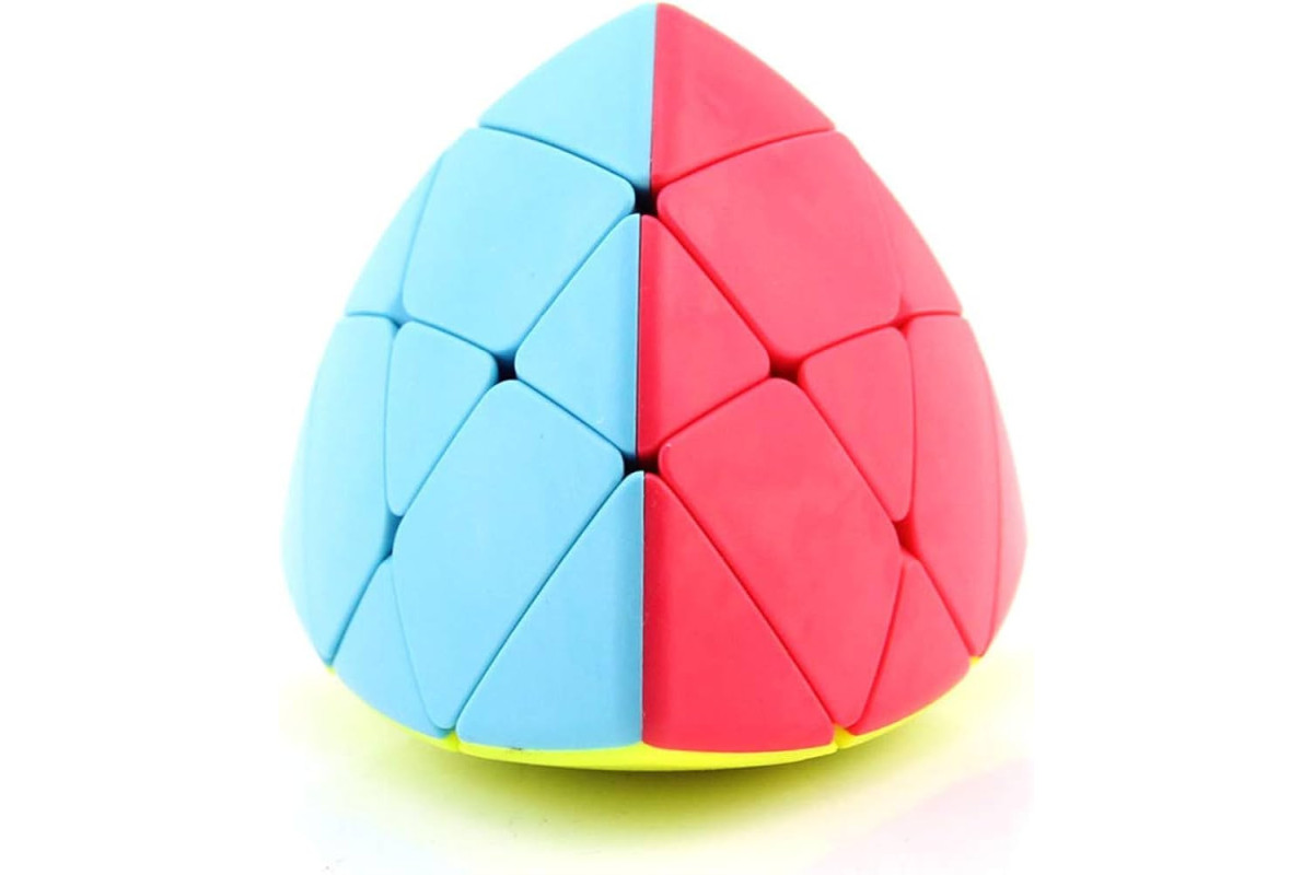 Mastermorphix 3x3 QiYi