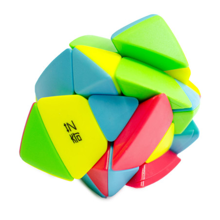 Mastermorphix 3x3 QiYi