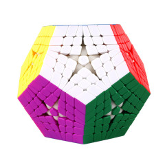Kilominx 6x6 ShengShou Elite (Megaminx 6x6)