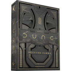 Cartes Theory11 Dune