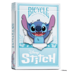 Bicycle Stitch