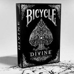 Bicycle Divine