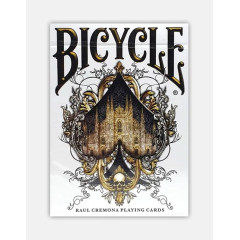 Bicycle Raul CREMONA