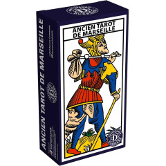 Ancien Tarot de Marseille