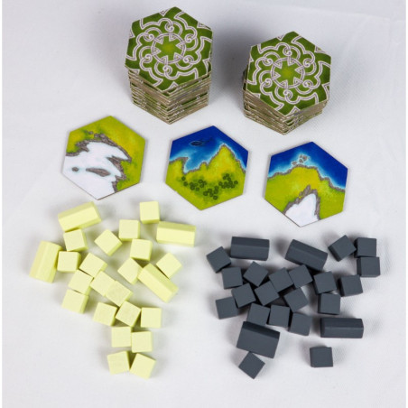 location Small Fjords (Pocket Séries)