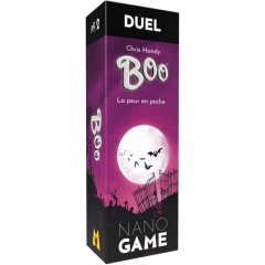 BOO (Nanogame)