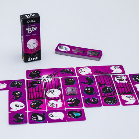 BOO (Nanogame)