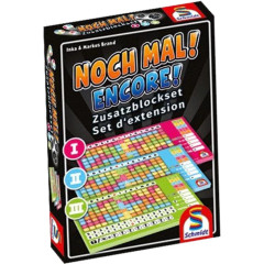 Encore ! - Blocs Extensions I, II et III