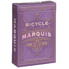 Bicycle Marquis