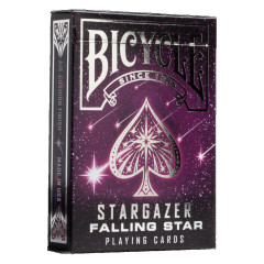 Bicycle Stargazer Falling Star