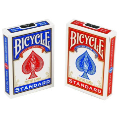 Cartes Bicycle STANDARD