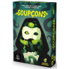 Soupçons