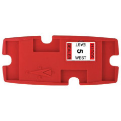 Etui de bridge duplicate Lion (unité)