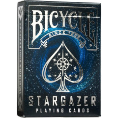 Bicycle Stargazer