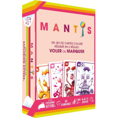 Mantis