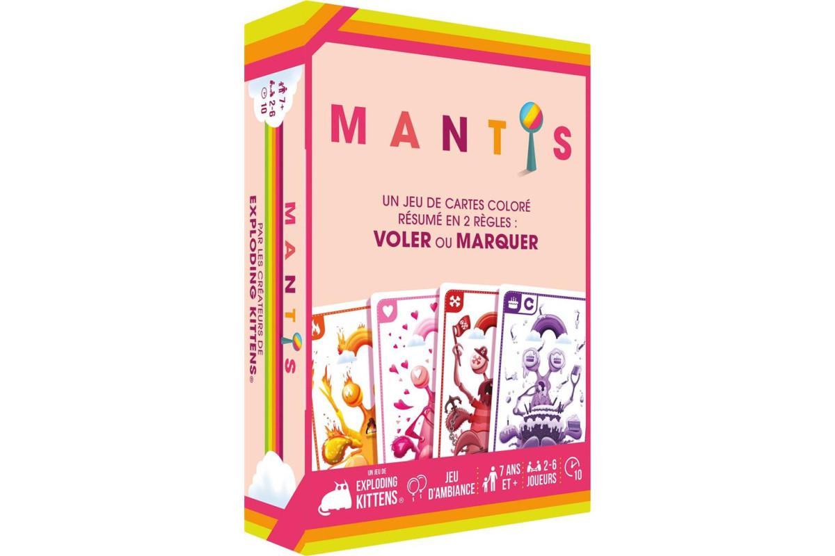Mantis