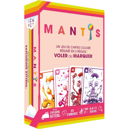 Mantis
