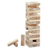 Timber 56 blocs (type Jenga)