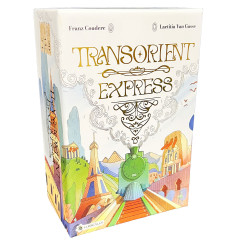Transorient Express
