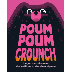 location Poum Poum Crounch