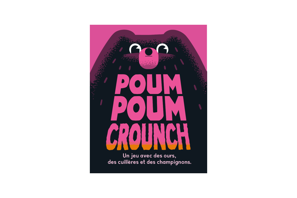 location Poum Poum Crounch